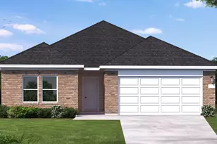 1930 Southfork Rnch Trl, Crosby, TX 77532 - Photo 1
