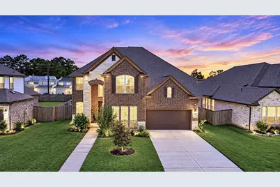 1935 Heather Canyon Drive, Pearland, TX 77089 - Photo 1