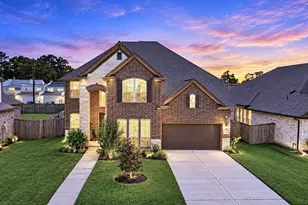 1935 Heather Cyn Dr, Pearland, TX 77089 - Photo 1