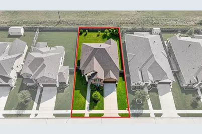 1935 Heather Canyon Drive, Pearland, TX 77089 - Photo 39
