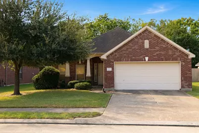 6212 Patridge Drive, Pearland, TX 77584 - Photo 1