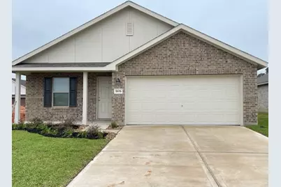 1806 Champions Drive, Navasota, TX 77868 - Photo 1