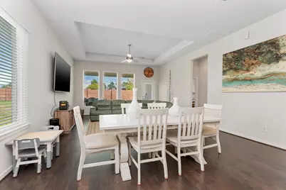 22106 Raburn Ranch, Tomball, TX 77375 - Photo 15