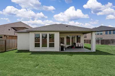 22106 Raburn Ranch, Tomball, TX 77375 - Photo 33
