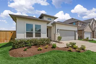 22106 Raburn Rnch, Tomball, TX 77375 - Photo 3