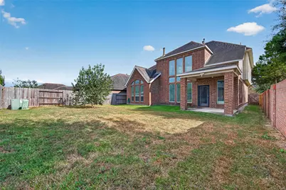 13813 Crystal Harbor Ln Lane, Pearland, TX 77584 - Photo 47