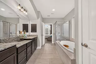 13813 Crystal Harbor Ln Ln, Pearland, TX 77584 - Photo 35