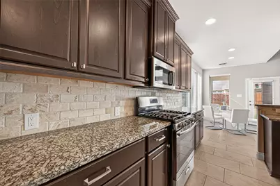 13813 Crystal Harbor Ln Lane, Pearland, TX 77584 - Photo 17