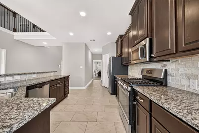 13813 Crystal Harbor Ln Lane, Pearland, TX 77584 - Photo 21