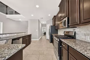 13813 Crystal Harbor Ln Ln, Pearland, TX 77584 - Photo 21