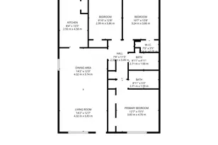 3128 Scotch Moss Ln, La Porte, TX 77571 - Photo 13