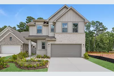 9078 Gracious Street, Montgomery, TX 77316 - Photo 3