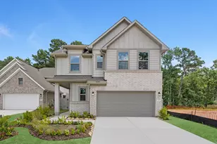 9078 Gracious St, Montgomery, TX 77316 - Photo 3
