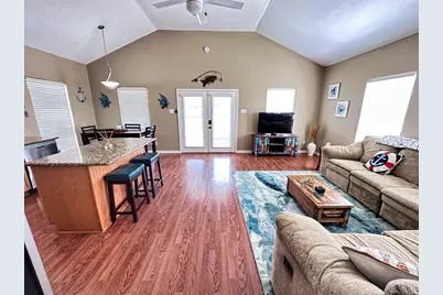 1867 County Road 291, Sargent, TX 77414 - Photo 5