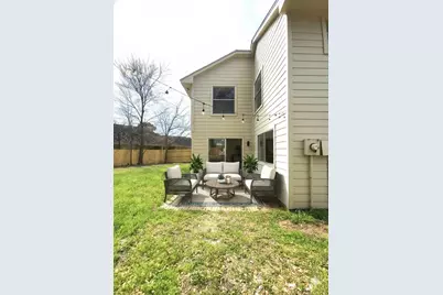 6706 Dinner Creek Court, Katy, TX 77449 - Photo 3