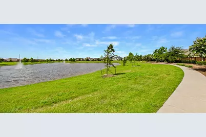 9623 Wright Drive, Manvel, TX 77578 - Photo 35