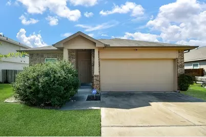 3318 Grand Cane Ln Street, Rosenberg, TX 77471 - Photo 3