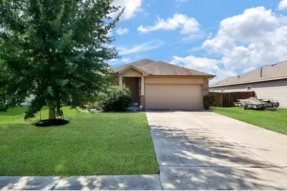 3318 Grand Cane Ln Street, Rosenberg, TX 77471 - Photo 1