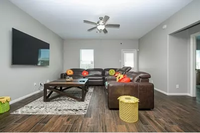 3318 Grand Cane Ln Street, Rosenberg, TX 77471 - Photo 9
