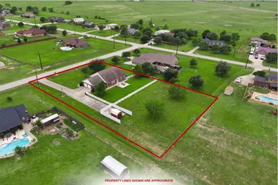 2862 Dees Circle, Sealy, TX 77474 - Photo 49