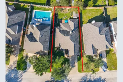 6922 Summer Bridge Lane, Spring, TX 77379 - Photo 41