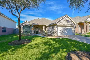 6922 Summer Bridge Ln, Spring, TX 77379 - Photo 1