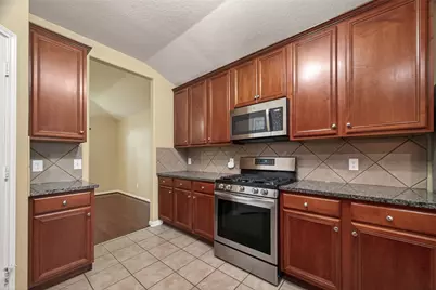 6922 Summer Bridge Lane, Spring, TX 77379 - Photo 7