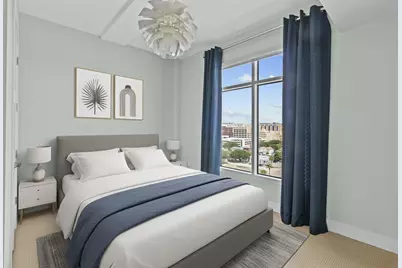 500 Seawall Boulevard #802, Galveston, TX 77550 - Photo 3