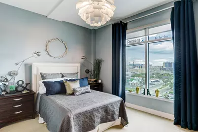 500 Seawall Boulevard #802, Galveston, TX 77550 - Photo 15