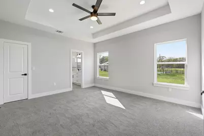 44 Meadow Lake Drive, Trinity, TX 75862 - Photo 17