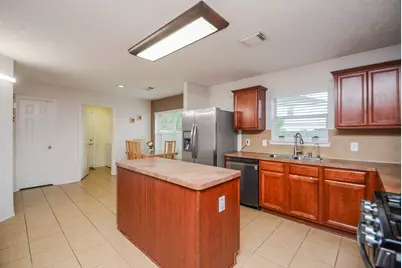 1907 Coverlea Court, Spring, TX 77388 - Photo 17