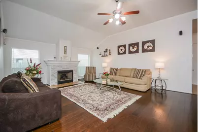 1907 Coverlea Court, Spring, TX 77388 - Photo 7