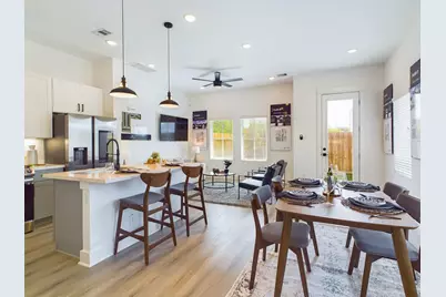 3008 Jensen Springs Lane, Houston, TX 77026 - Photo 5