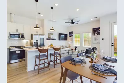 3008 Jensen Springs Lane, Houston, TX 77026 - Photo 1