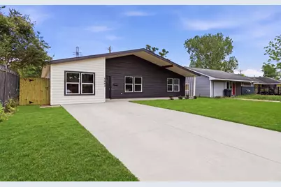 5603 Rue Street, Houston, TX 77033 - Photo 1