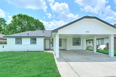 8530 Guinevere Street, Houston, TX 77029 - Photo 1