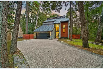 140 S Timber Top Drive, The Woodlands, TX 77380 - Photo 1