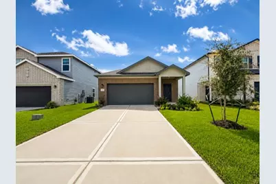 18657 Shauna Danielle Drive, New Caney, TX 77357 - Photo 1