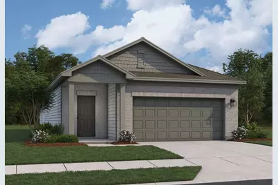 18657 Shauna Danielle Drive, New Caney, TX 77357 - Photo 1