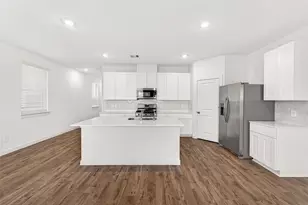 3523 Adelie Ln Ln, Katy, TX 77494 - Photo 13