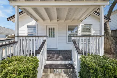 1204 Cordell Street, Houston, TX 77009 - Photo 3