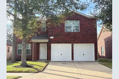 10331 Marble Crest Drive, Houston, TX 77095 - Photo 1