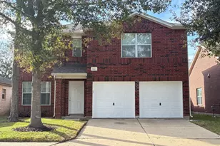 10331 Marble Crest Dr, Houston, TX 77095 - Photo 1
