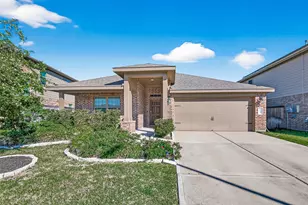 21134 Albany Landing Ln, Richmond, TX 77407 - Photo 1