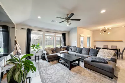 21134 Albany Landing Lane, Richmond, TX 77407 - Photo 3