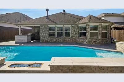 25910 Haggard Nest Drive, Katy, TX 77494 - Photo 5