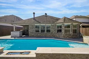 25910 Haggard Nest Dr, Katy, TX 77494 - Photo 5
