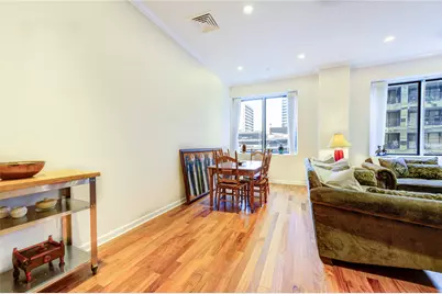 914 Main Street #911, Houston, TX 77002 - Photo 7