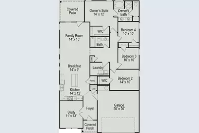 10931 Amador Peak Drive, Rosharon, TX 77583 - Photo 41