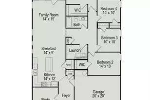 10931 Amador Peak Dr, Rosharon, TX 77583 - Photo 41